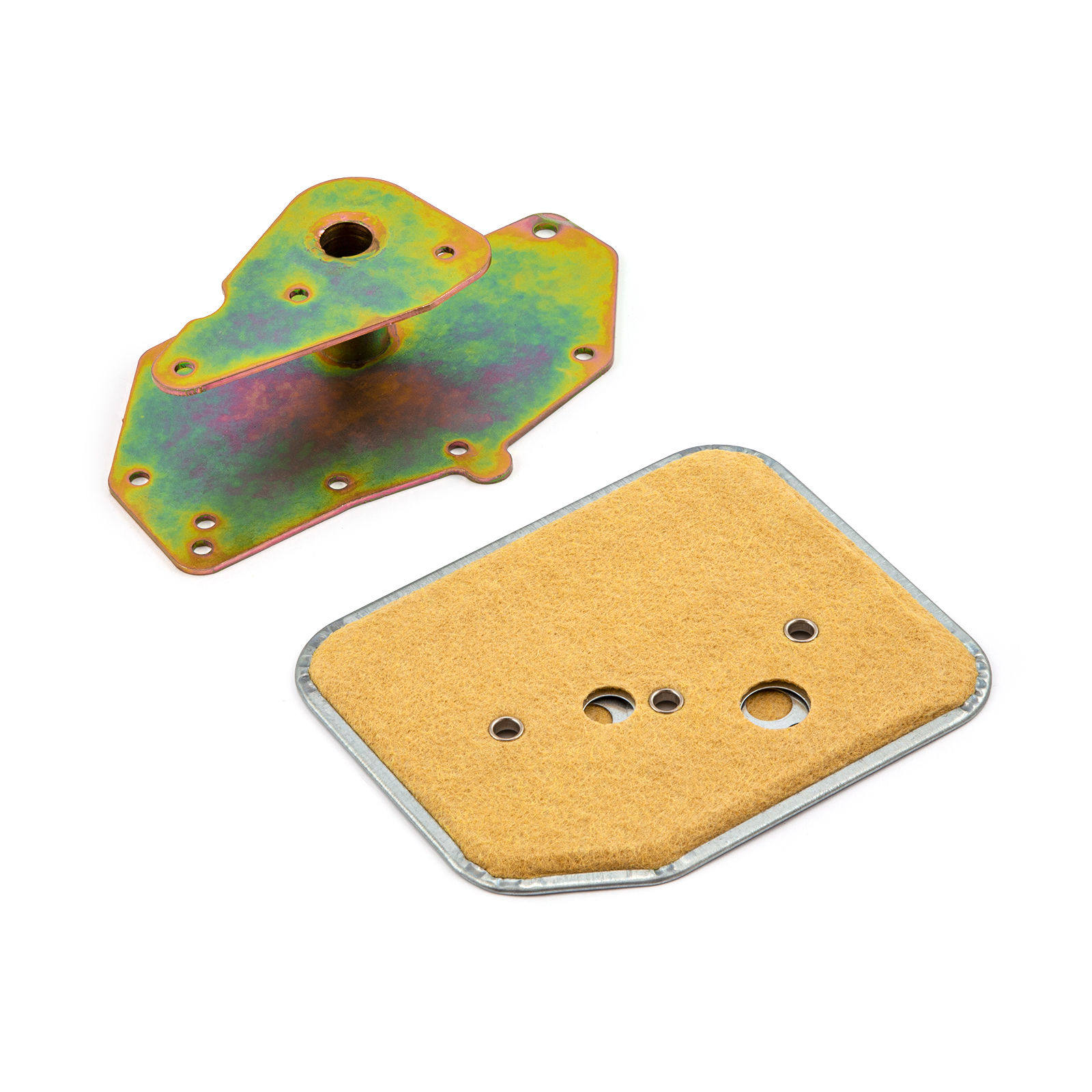 Driveline and Systems > Transmission Components > Automatic Transmission Filters, Direct Fit